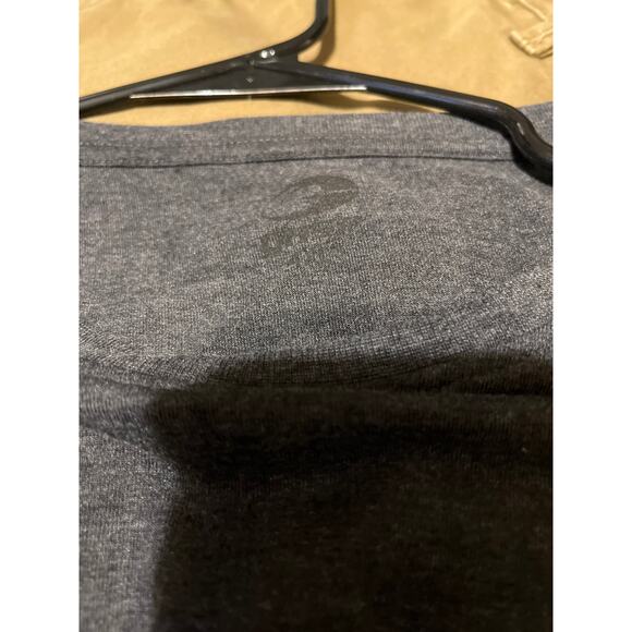 GASP Inc. Division Iron Oversized T-Shirt - 4XL - Picture 5 of 5